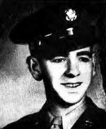 Pfc. William B. Long